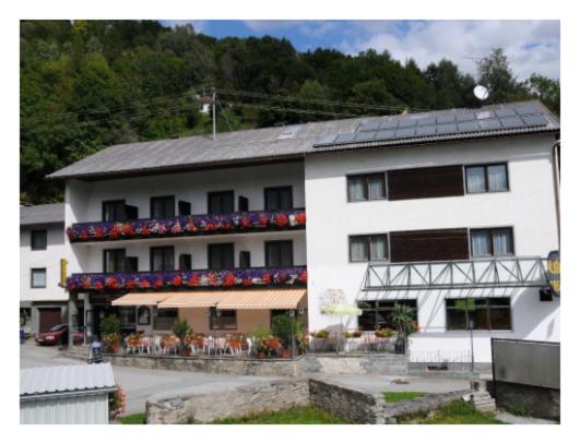 Gasthof-Pension Ortner - 2
