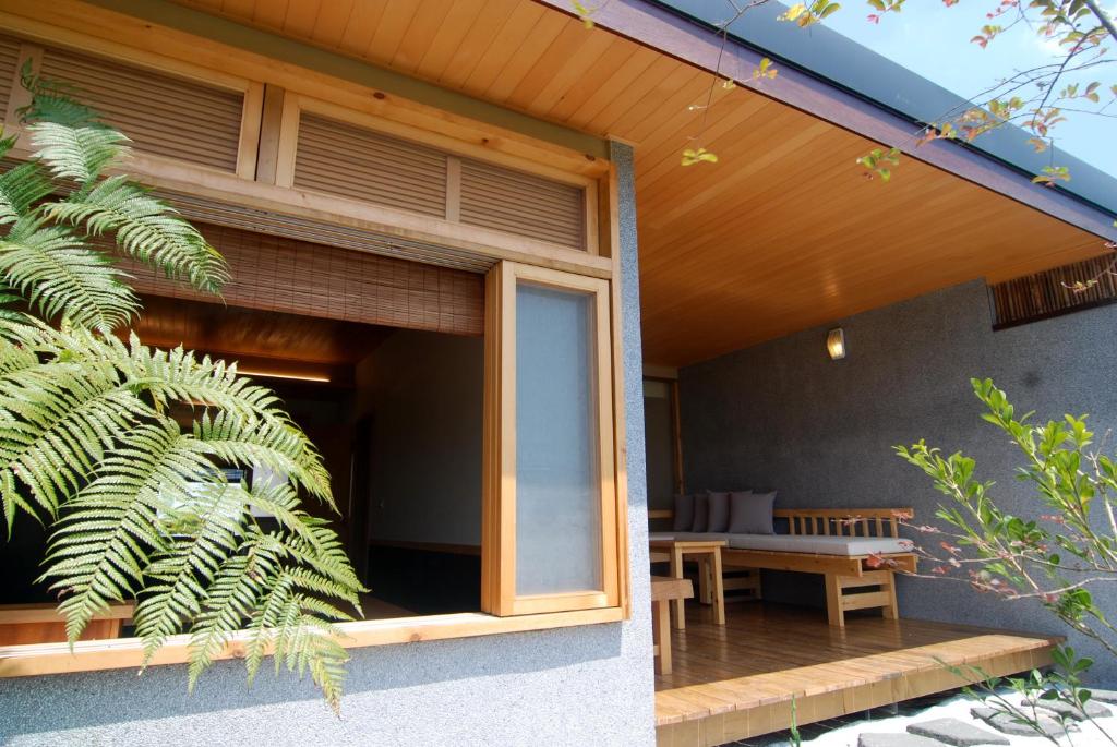 Taiori House 호텔 이미지 1