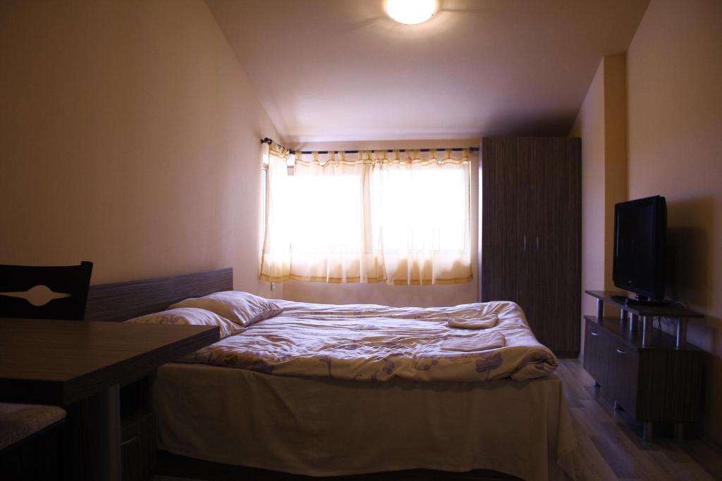 Aparthotel Pine Hills Pamporovo photo