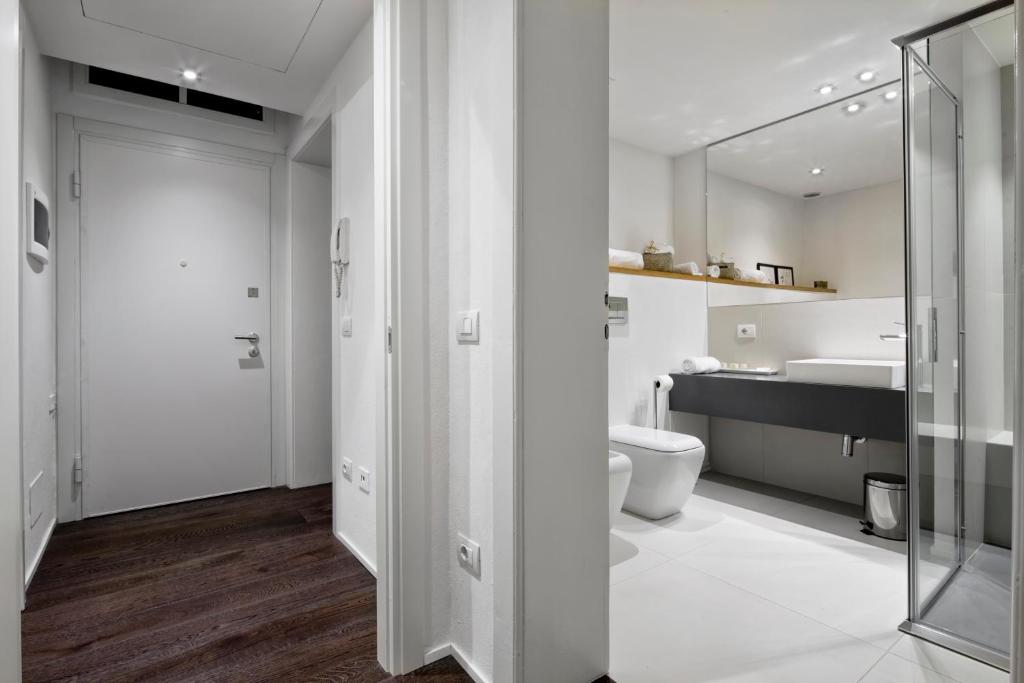 Emilia Suite Express — Hotel in Modena