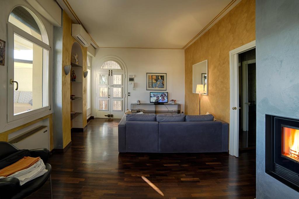 Holiday Treviso Attico Vittoria - 2