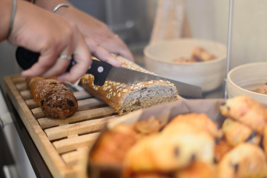 お料理のイメージ