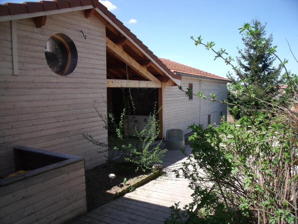 Jardin Mirandou