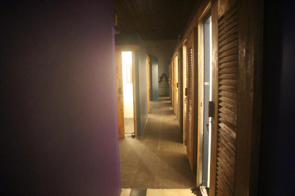 Pomme Hostel photo