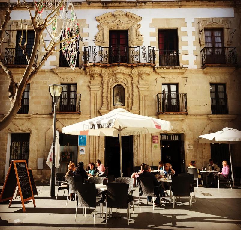 Casa Palacio de los Leones photo