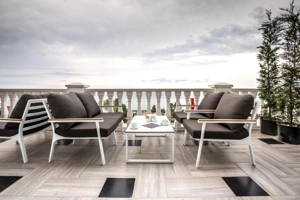 Mell Hotel photo