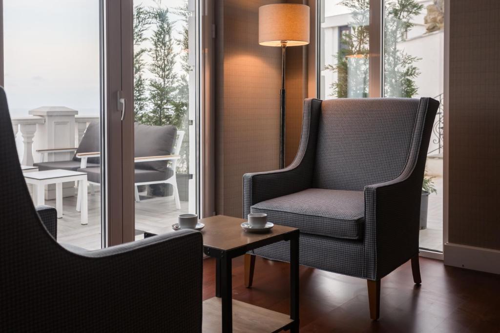 Mell Hotel photo
