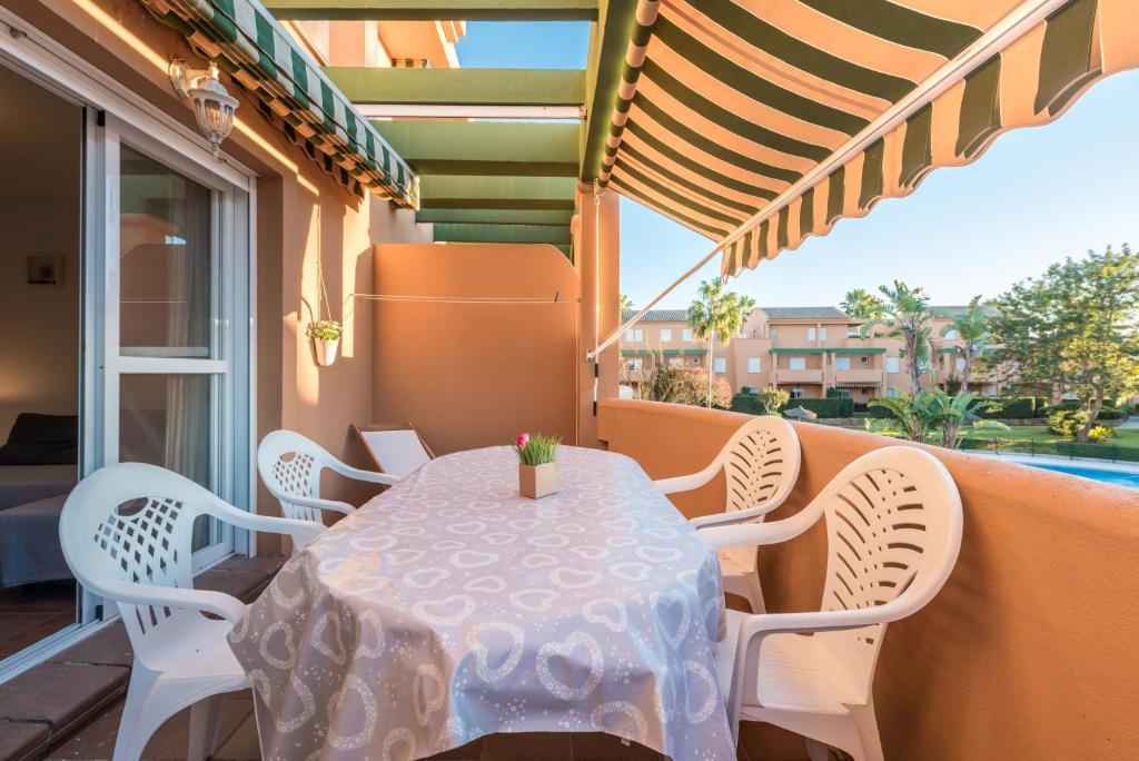 Apartamento Mijares - 5