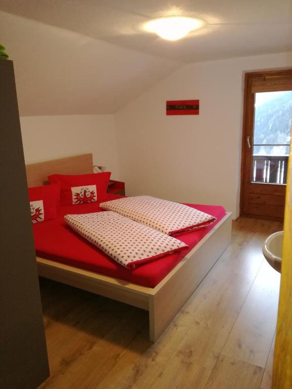 Haus Muhlbichl photo