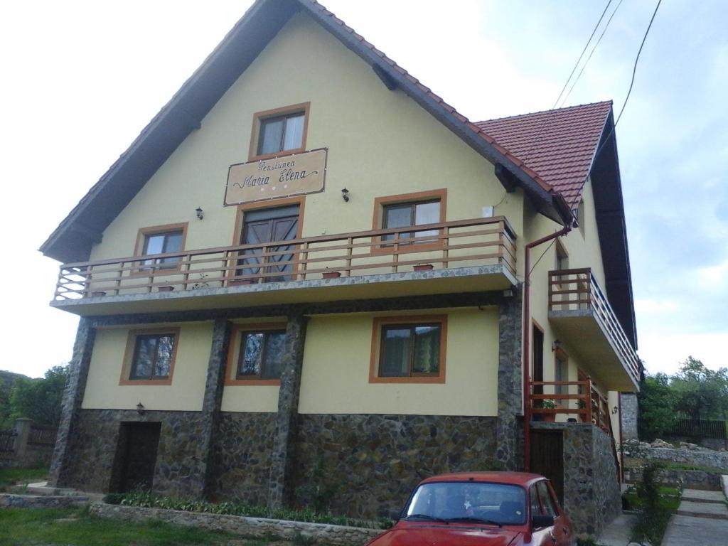 Pensiunea Maria-Elena