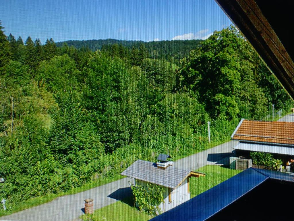 Gästehaus Kurparkfrieden - 2