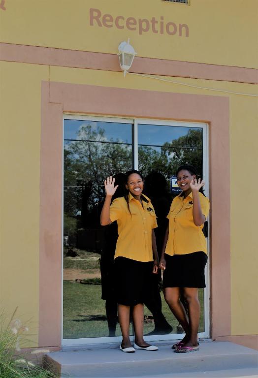Divundu Guest House photo