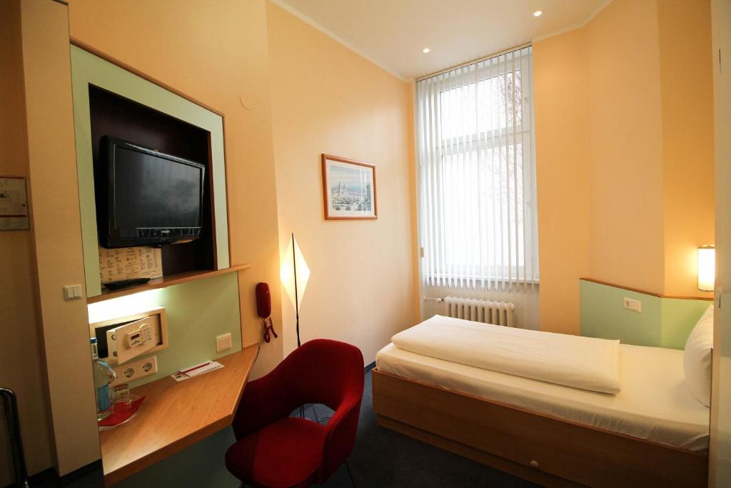 Hotel Sachsenhof photo