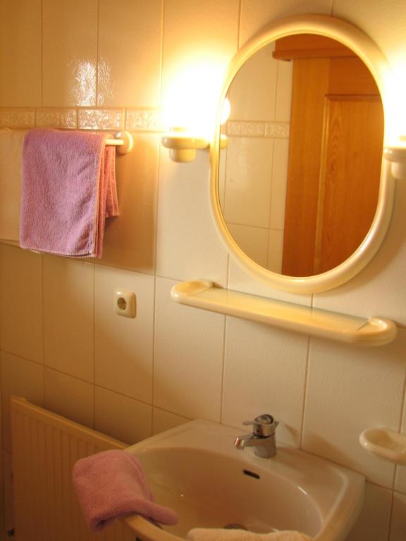 Appartement Lotte Familie Grünberger - 2