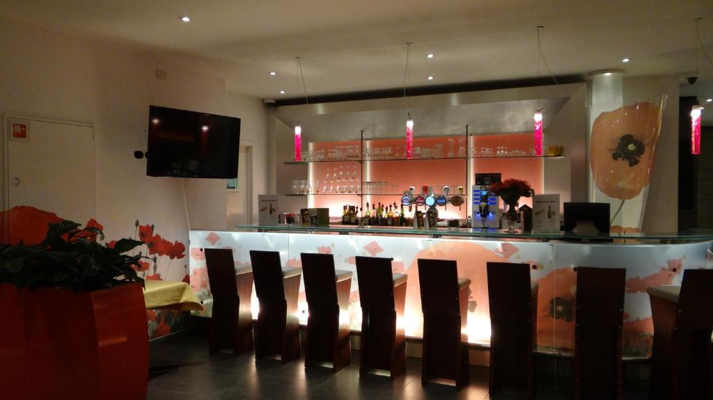 ibis Antwerpen Centrum Photo 16