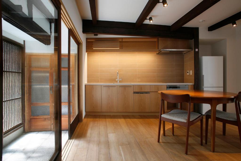 HANARe Gion — Hotel in Kyoto