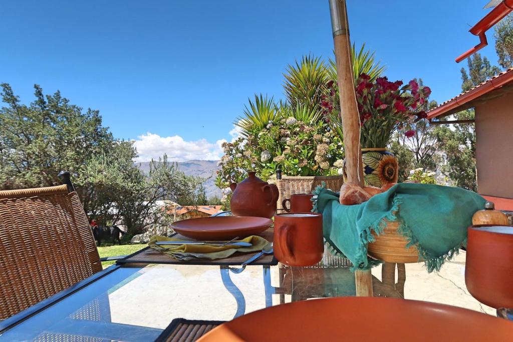 The Lazy Dog Inn a Mountain Lodge