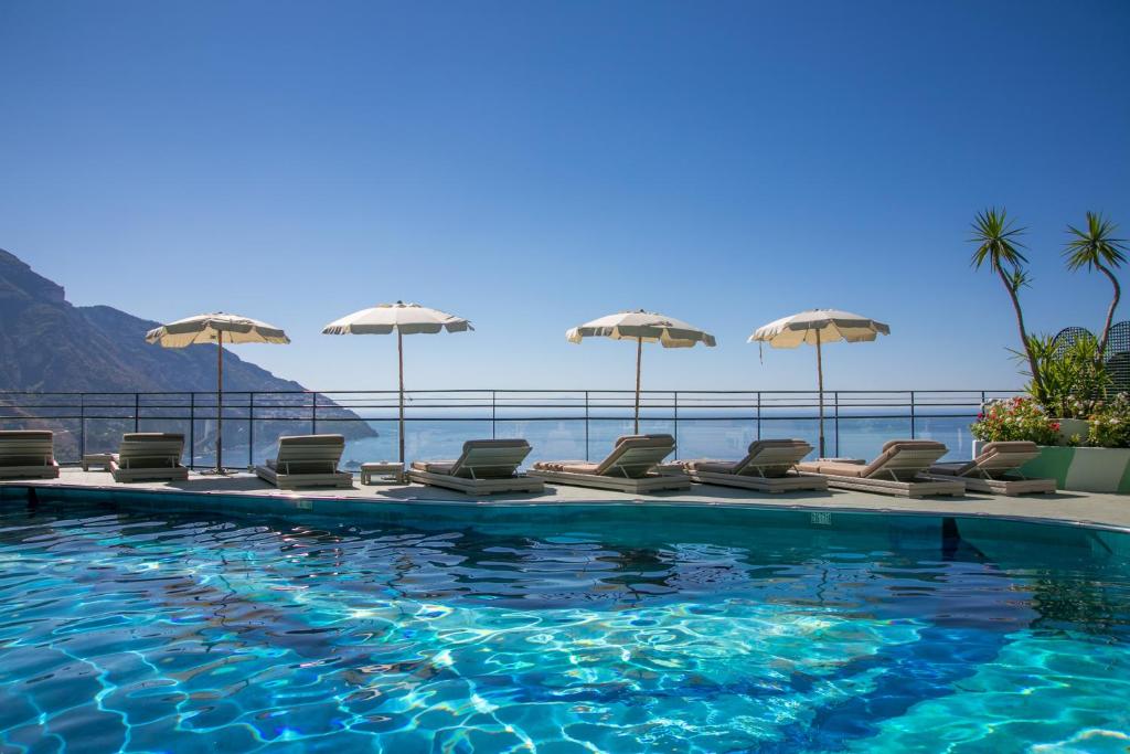 Hotel Le Agavi Photo 33