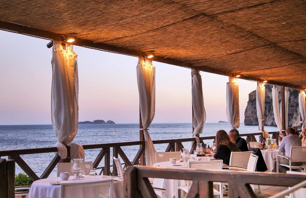 Hotel Le Agavi Photo 41