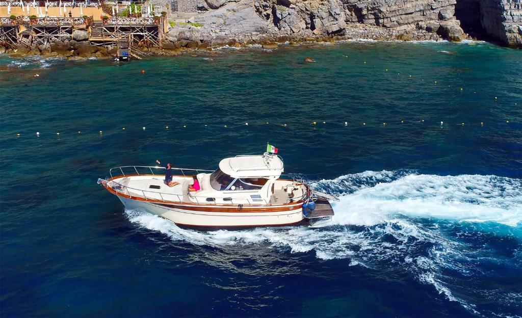 Hotel Le Agavi Photo 42