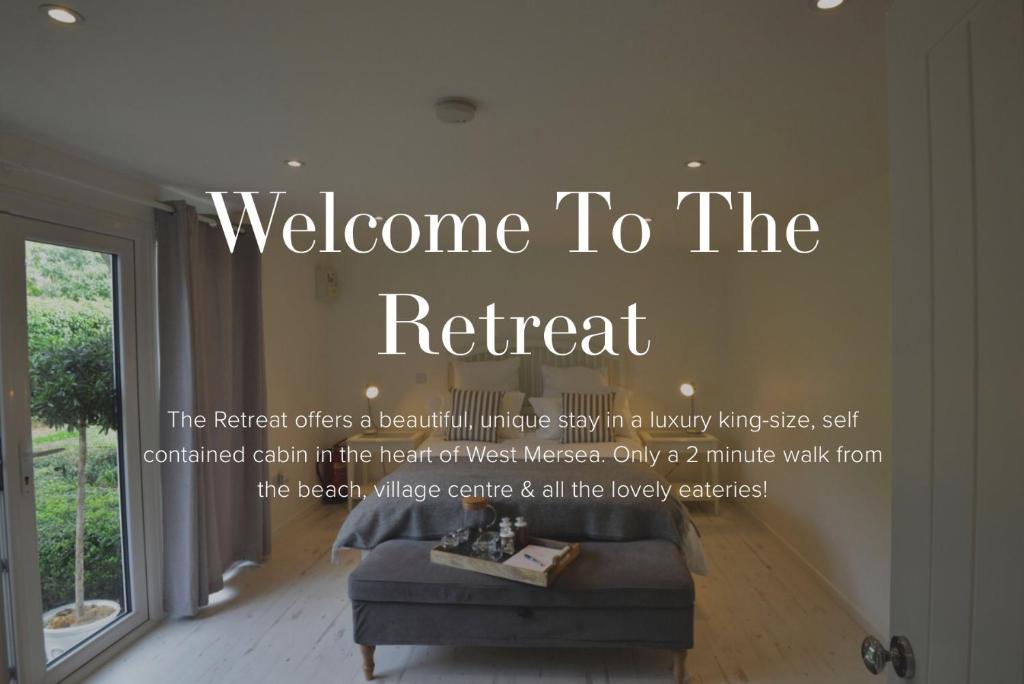 The retreat photo