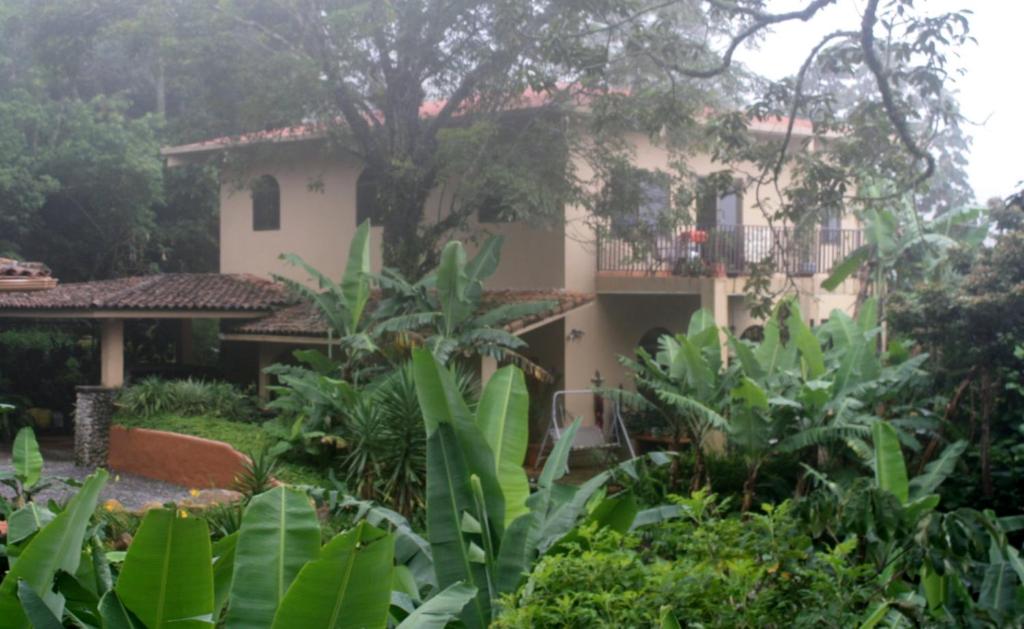 The Garden Apartment at The Hacienda photo