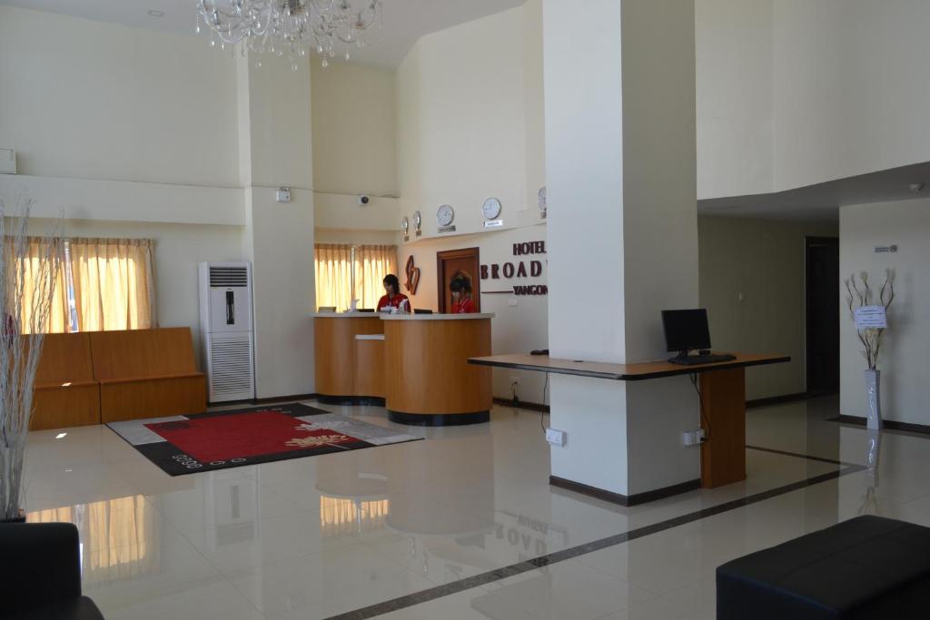 Facilities