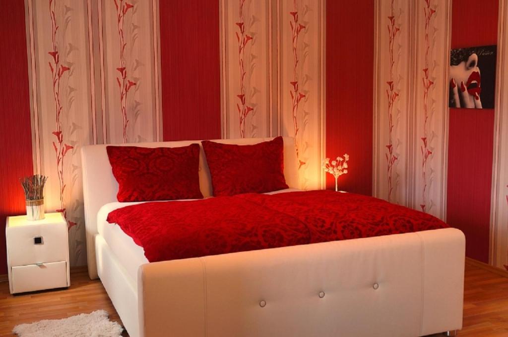 Ferienwohnung Schlossblick Altenburg