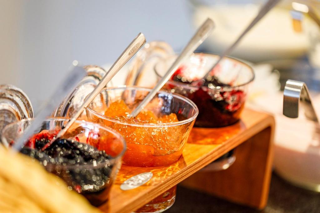 お料理のイメージ