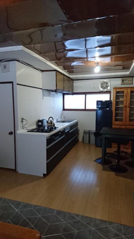 雪山木屋公寓 (Yukiyama Chalet Apartments)