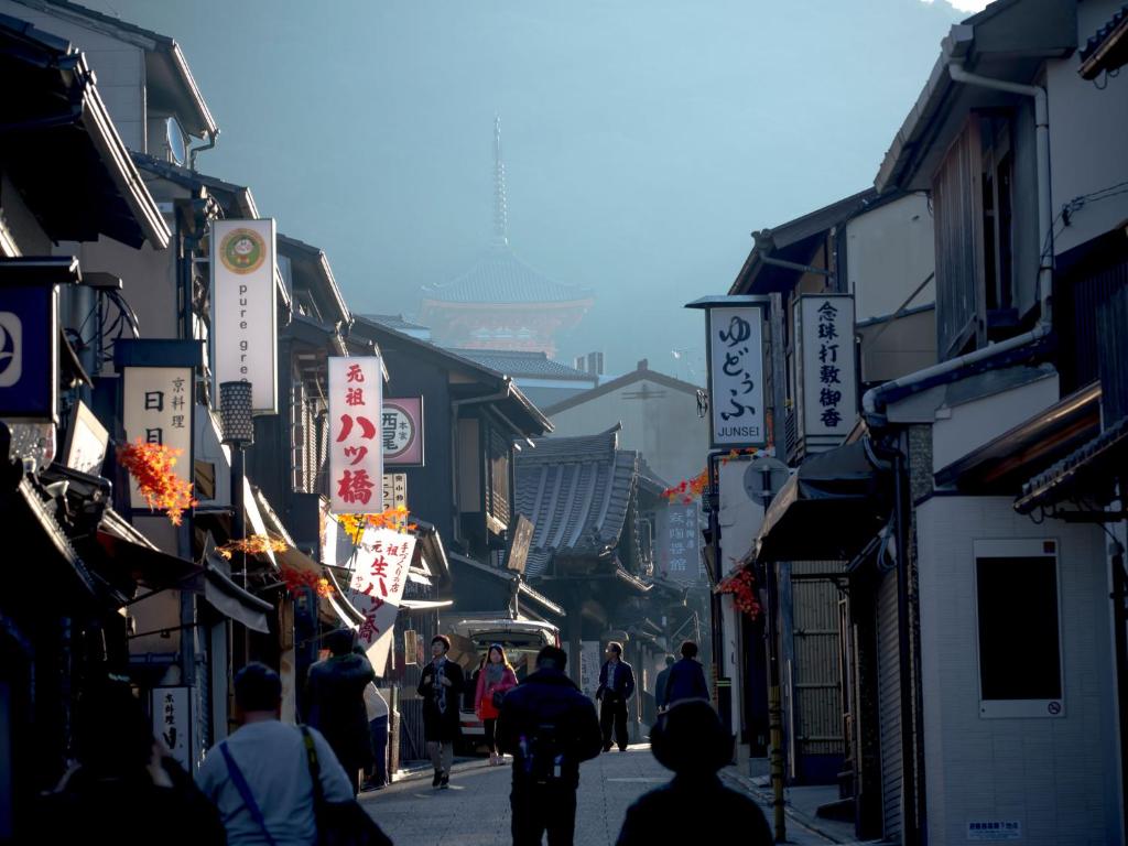 Surrounding environment