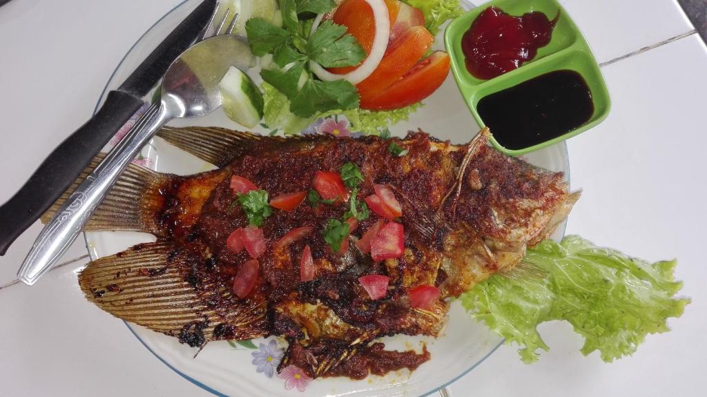 Nourriture et boissons