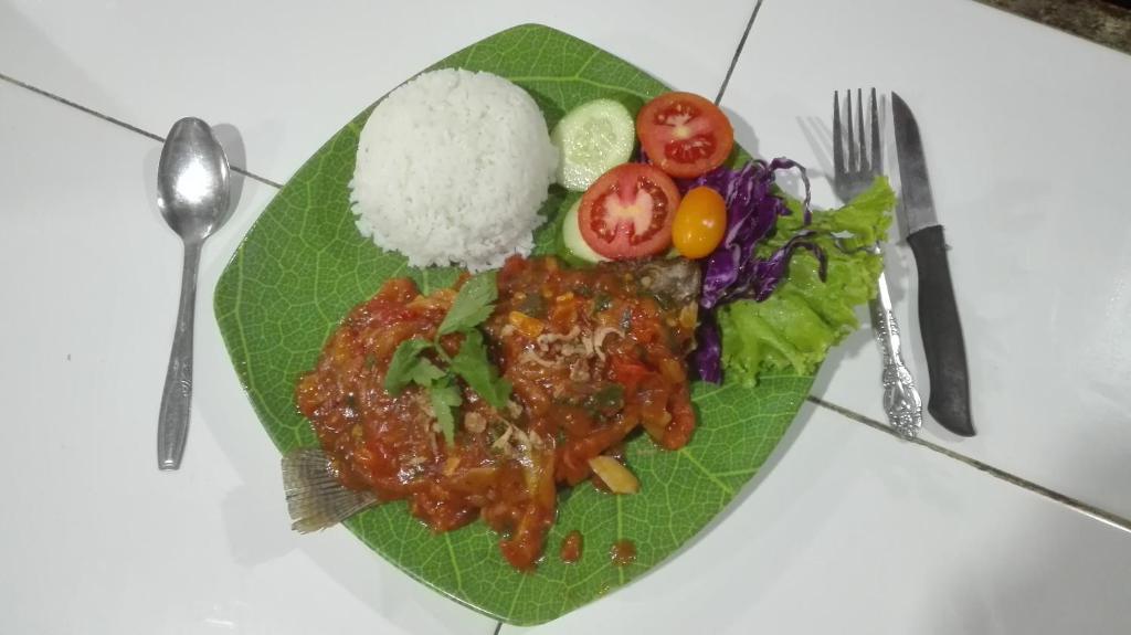 Nourriture et boissons