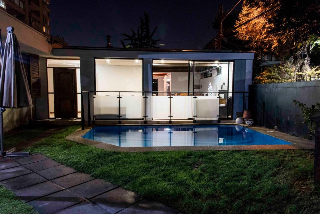 Bed and Breakfast Manque - 2