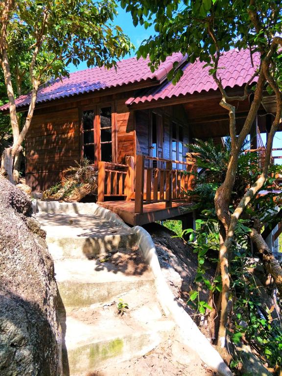Moondance Magicview Bungalow photo