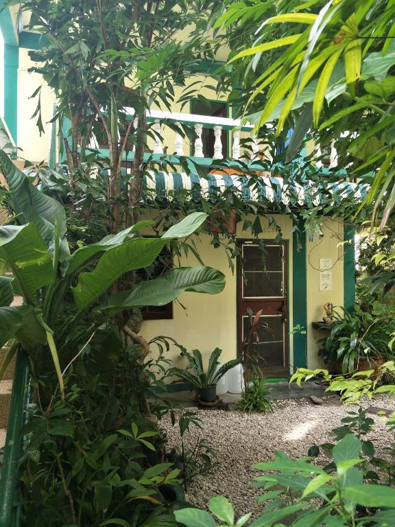 Phuket Green Home 전경