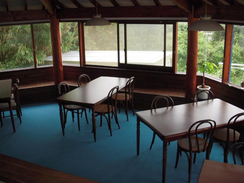 Guest House Ishitatu photo