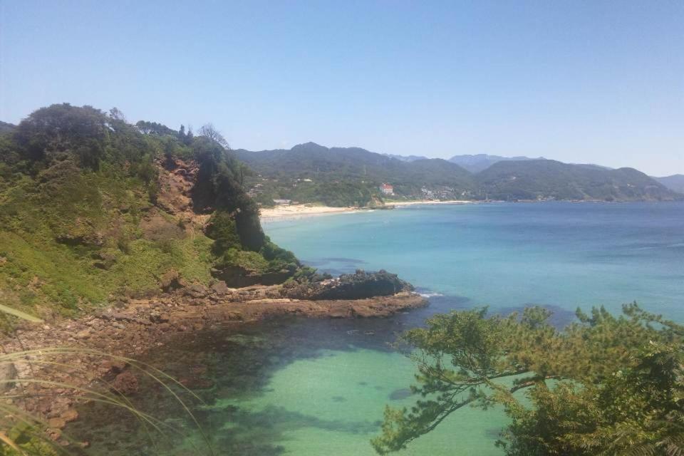 Attractions, Guest House Ishitatu in Izu