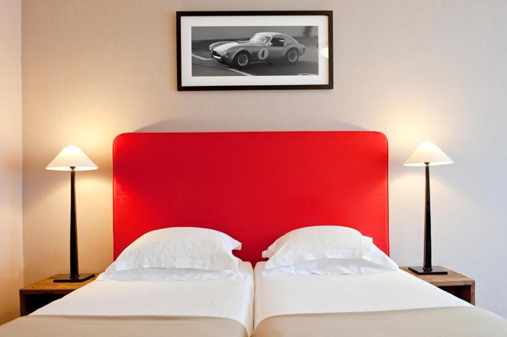 Newhotel Charlemagne Photo 4