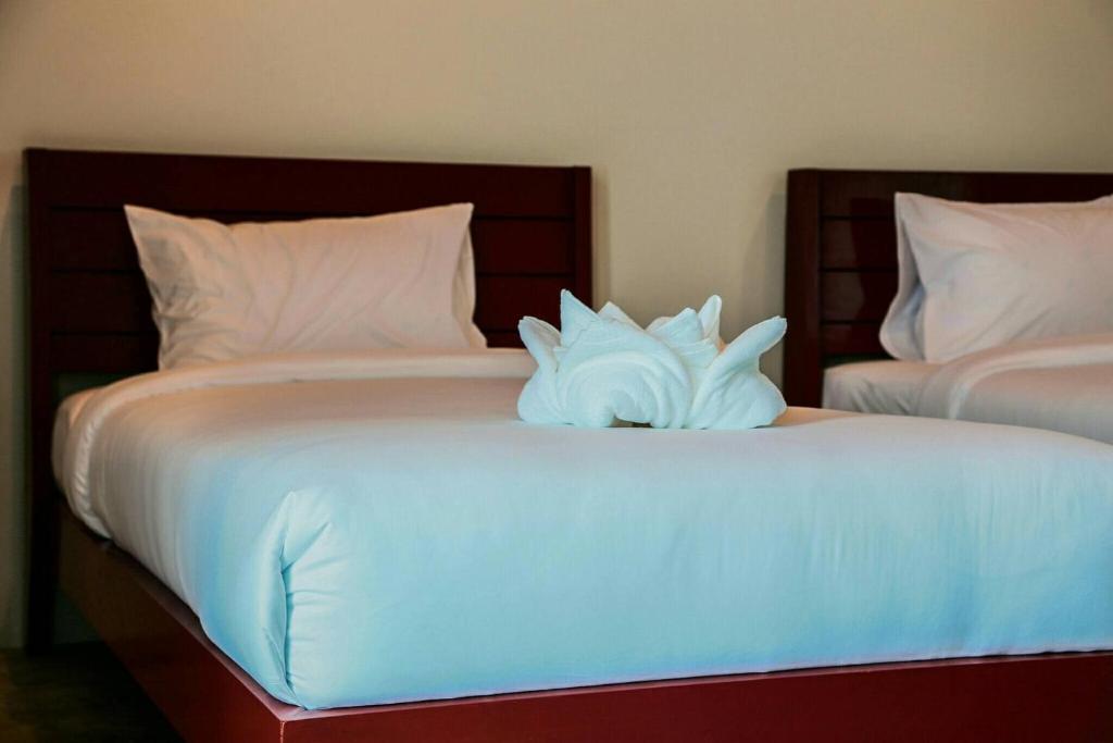The Ele Hotel Ranong - SHA Extra Plus photo