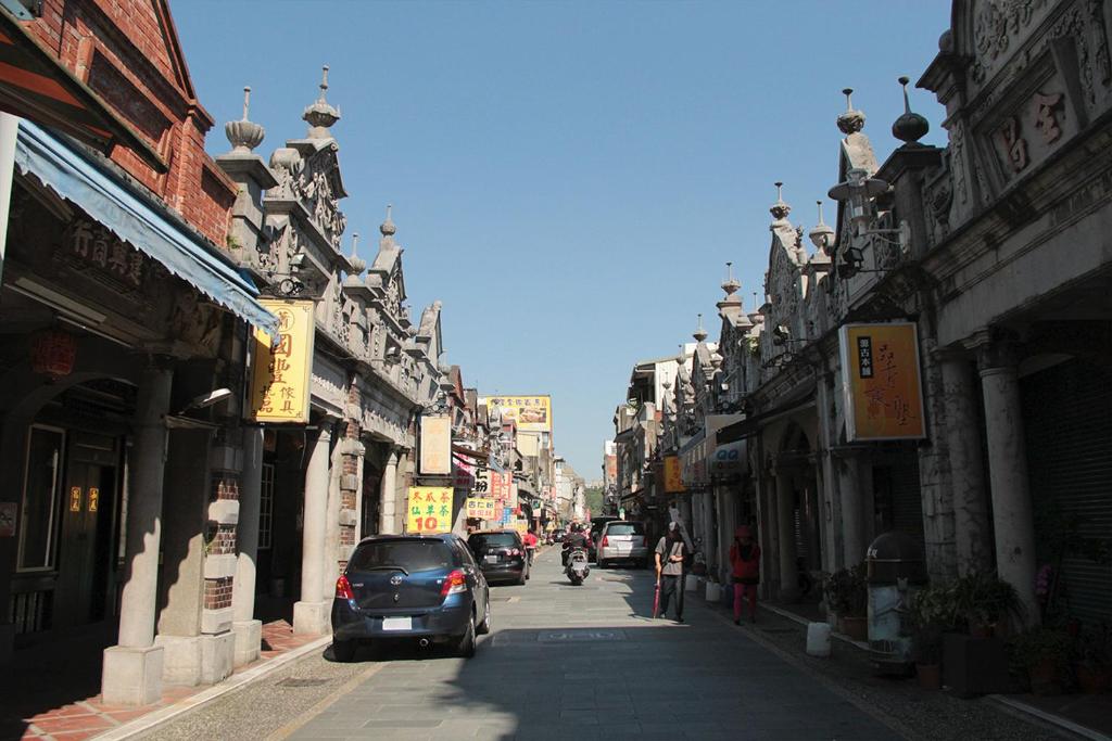 周辺観光スポット