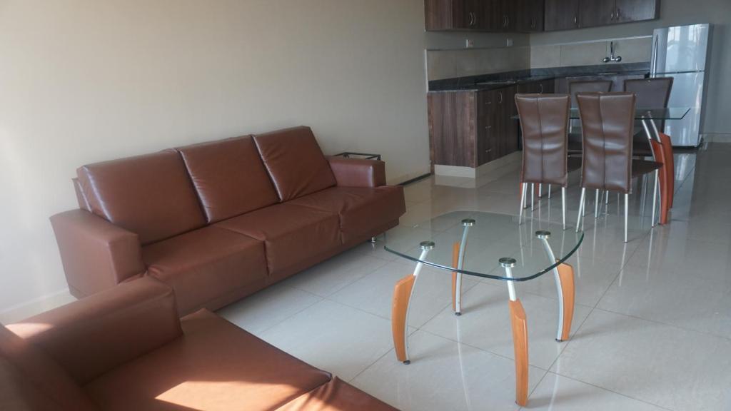 Boulevard Suites photo