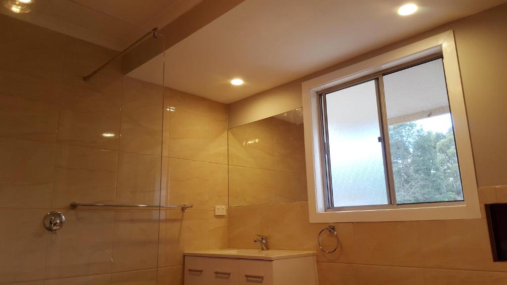 バスルーム（客室）