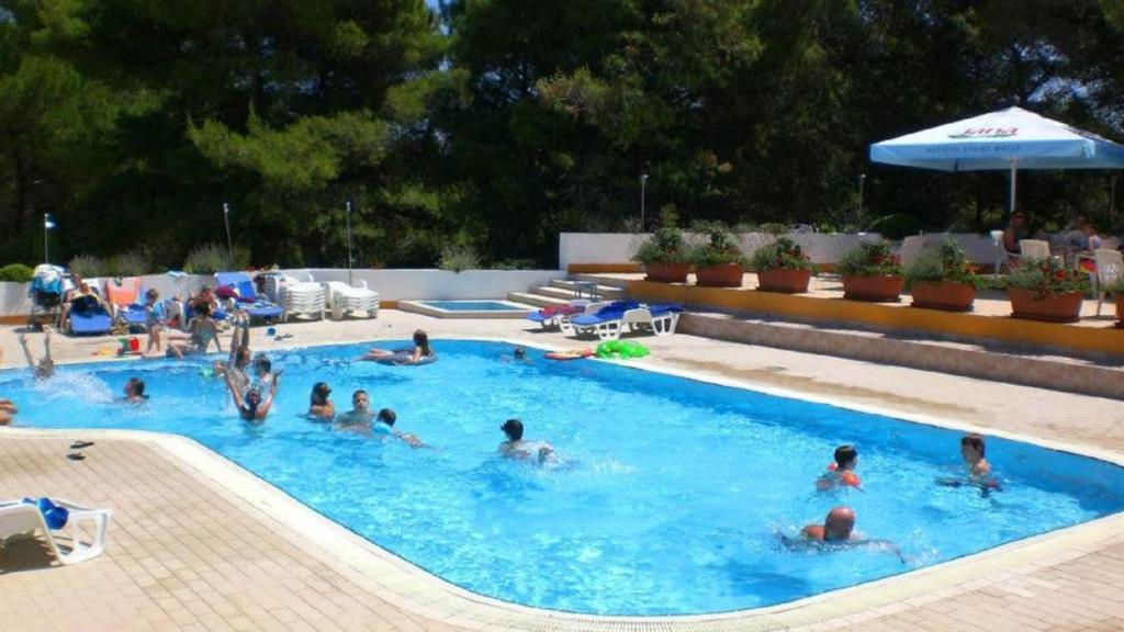 Hotel Pula photo
