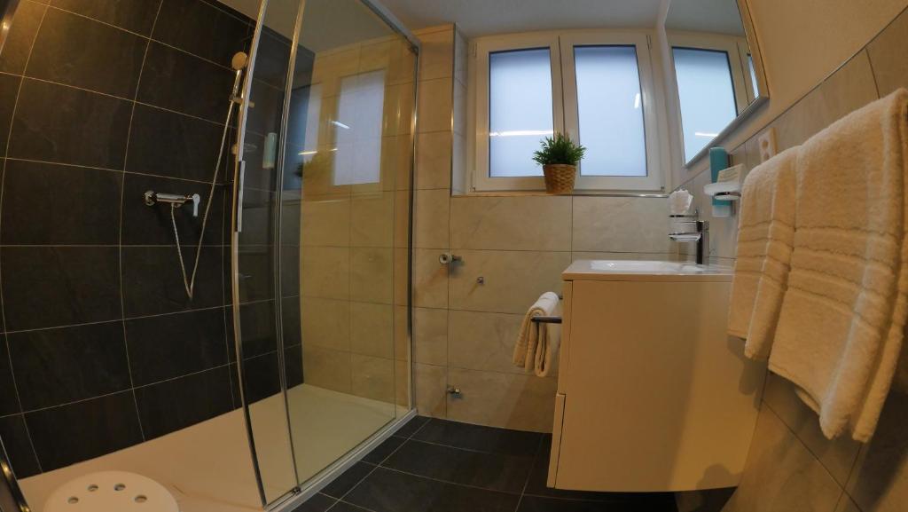 バスルーム（客室）