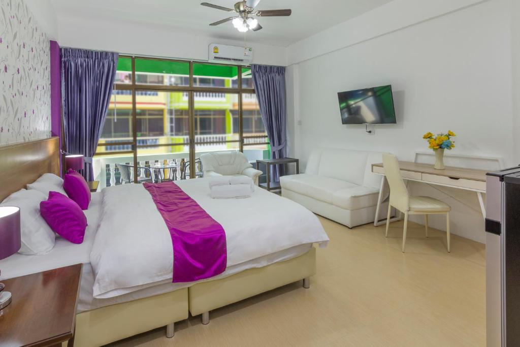 Kontiki Guesthouse photo