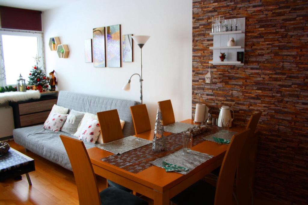 Barbi Exclusive Apartment - 3