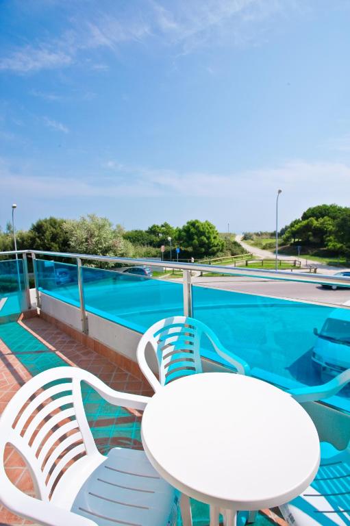 Hotel Residence Le Dune photo
