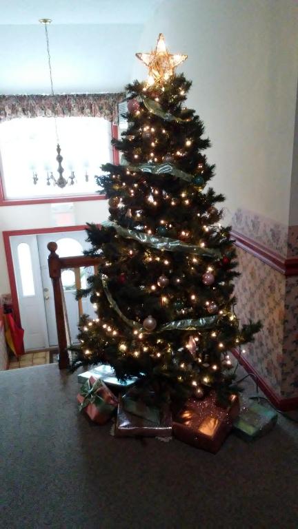 West Ridge Bed and Breakfast, LLC photo
