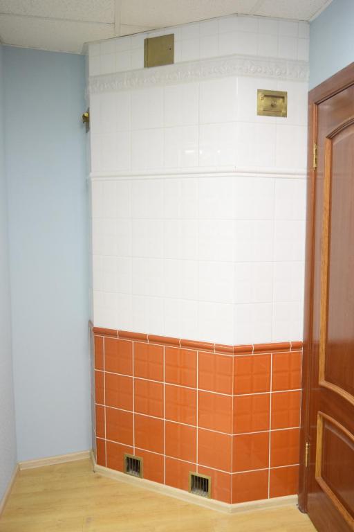 Capsule Hostel Arbat 25 Moscow photo